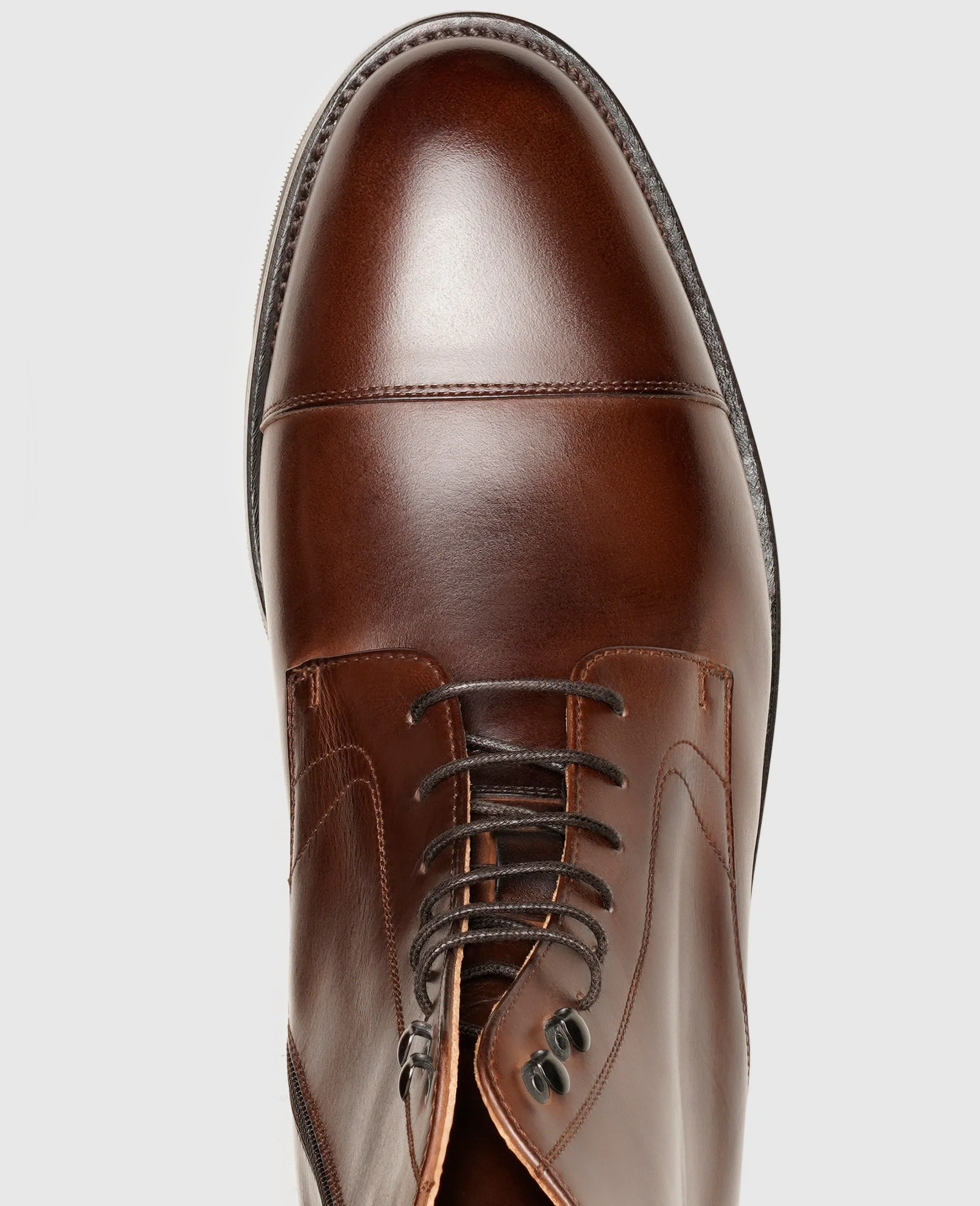 Winston CDB - Middle Brown