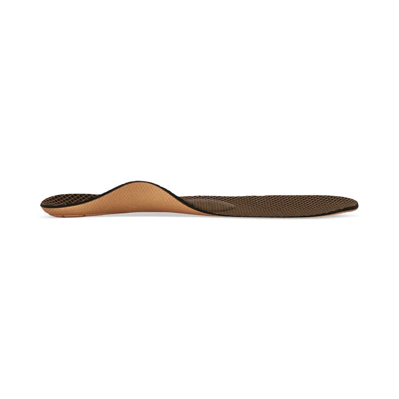 WOMEN'S AETREX COMPETE ORTHOTICS INSOLES FOR ACTIVE LIFESTYLES | L400