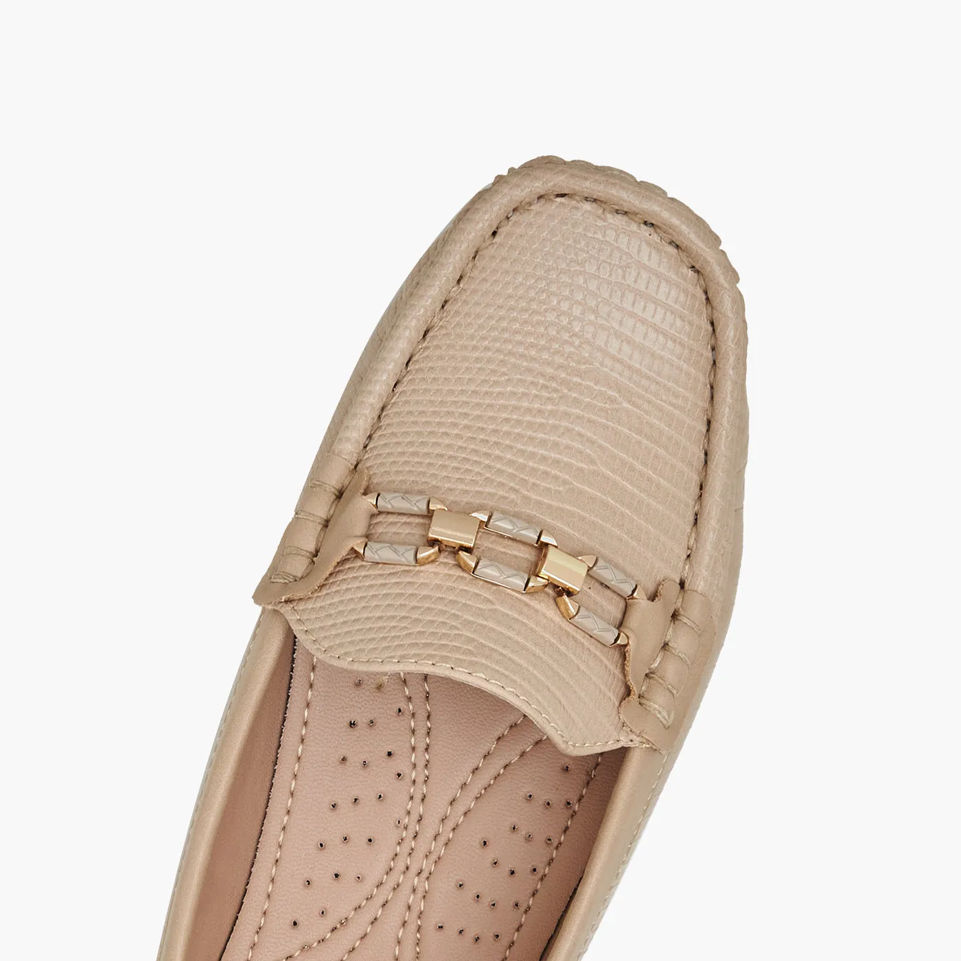 Women's Comfy Loafers