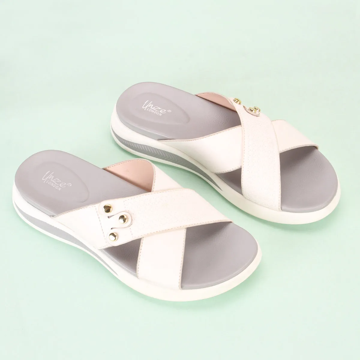 Women's "PRIMO"Comfy Summer Slippers