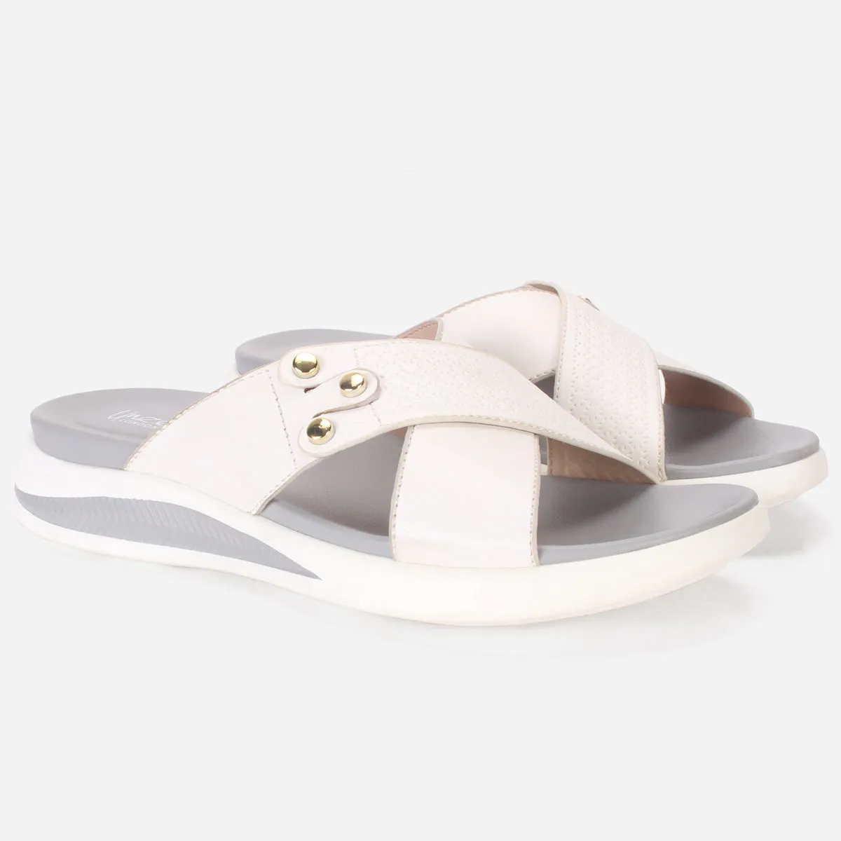 Women's "PRIMO"Comfy Summer Slippers