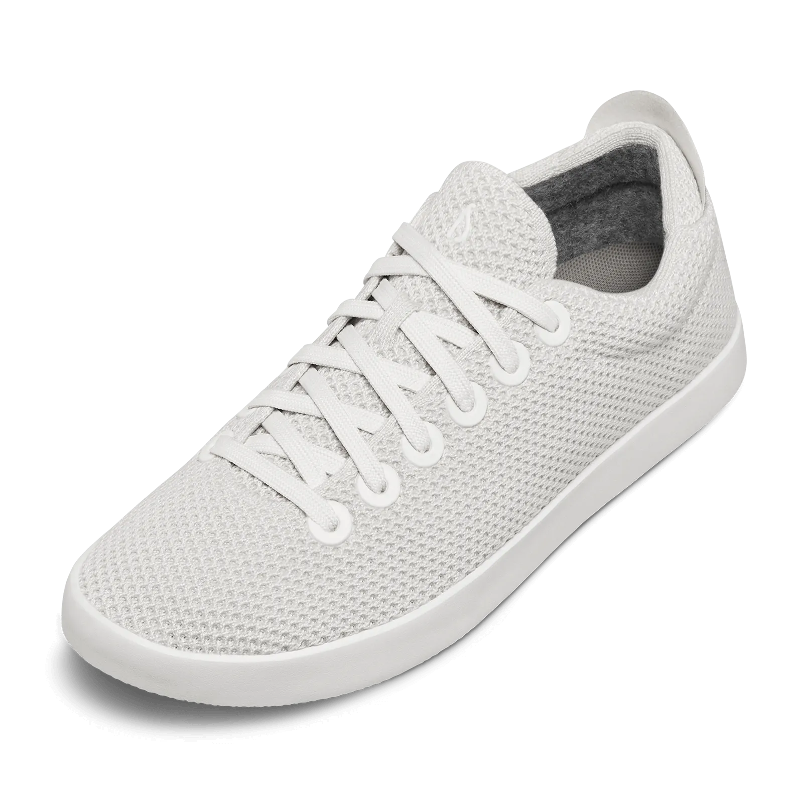 Women's Tree Pipers - Kaikoura White (White Sole)