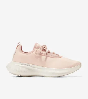 Women's ZERØGRAND Changepace Lace Up Running Sneakers