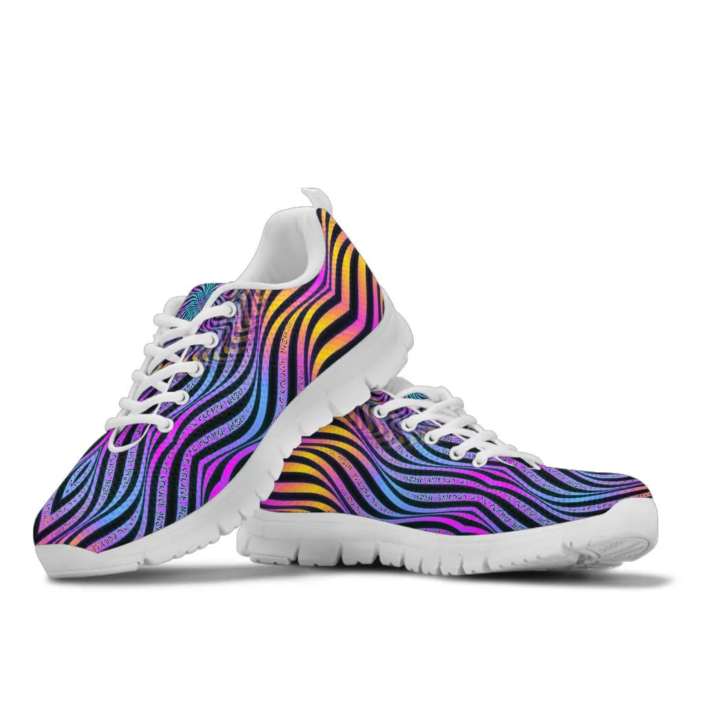 Xenowave Sneakers