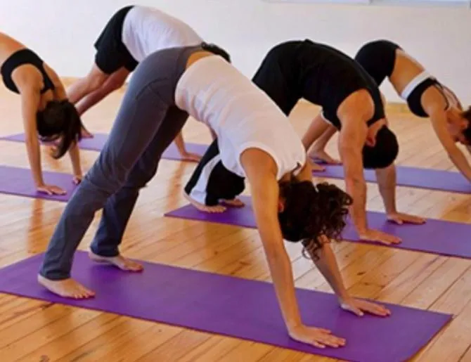 Yoga Anti-Slip Towel Mat