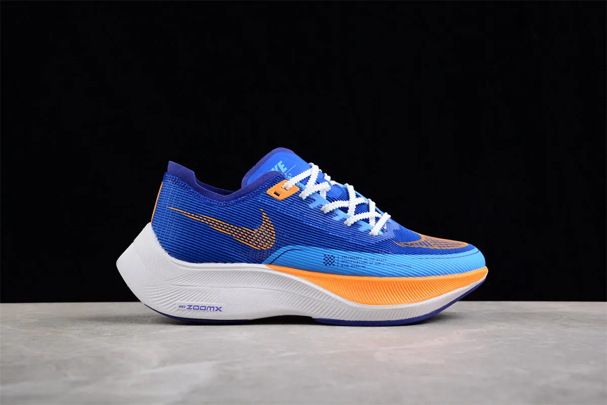 ZoomX Vaporfly Next% 2 Blue