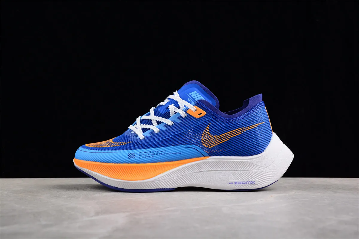 ZoomX Vaporfly Next% 2 Blue